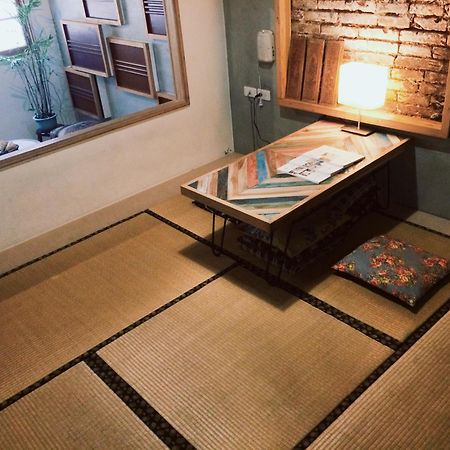Xiaobei Home Tajnan Kültér fotó