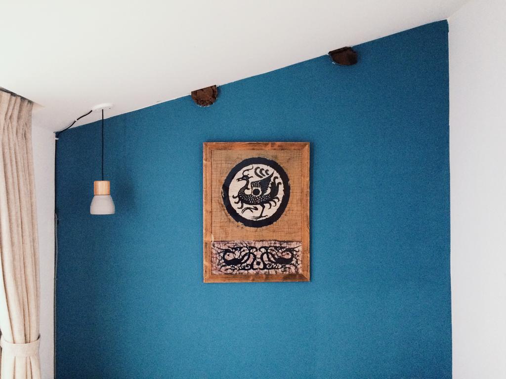 Xiaobei Home Tajnan Kültér fotó