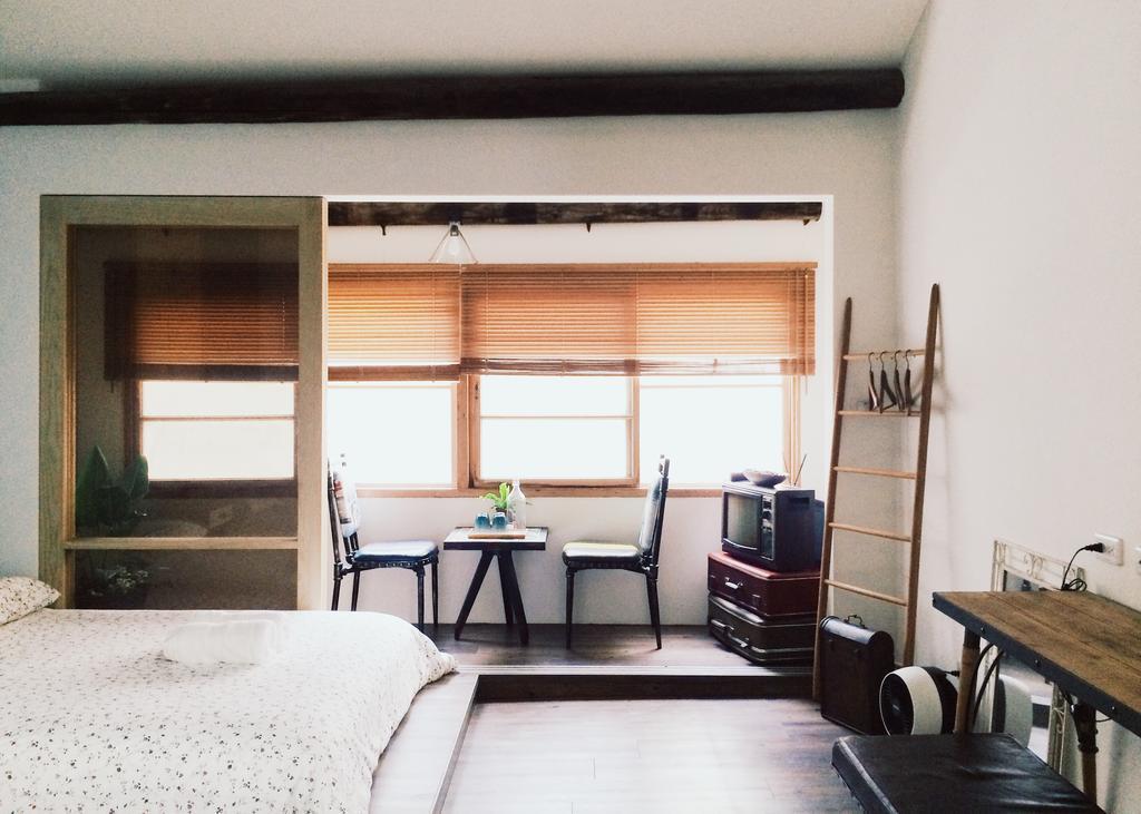 Xiaobei Home Tajnan Kültér fotó