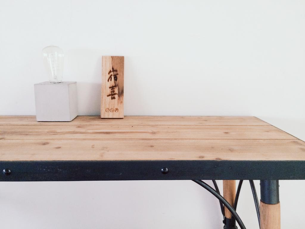 Xiaobei Home Tajnan Kültér fotó